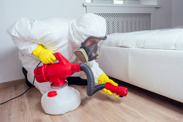 Best Best Pest Control Companies  in Minooka, IL